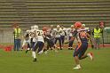 Les Corsaires Evry vs Les Gaulois de Sannois 471